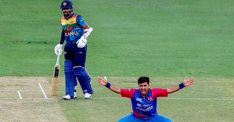এশিয়া কাপসহ টিভিতে আজকের সকল খেলার সময় সূচি