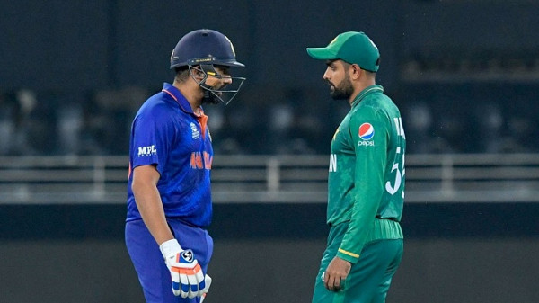 ভারতের বিপক্ষে ম্যাচের আগে নতুন ইঙ্গিত পাকিস্তানের