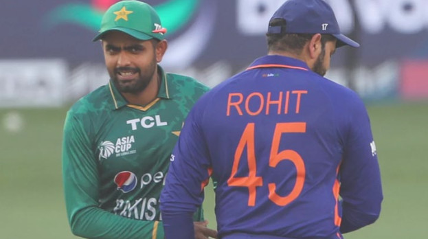 এশিয়া কাপের পয়েন্ট টেবিলে চমক দেখালো পাকিস্তান, দেখেনিন ভারত ও শ্রীলঙ্কার অবস্থান