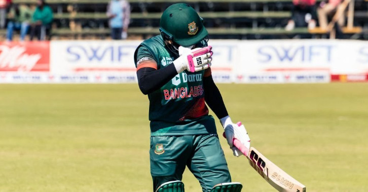 এশিয়া কাপের মধ্যেই মুশফিক বিদায় বললে খারাপ হতো না: রাজ্জাক