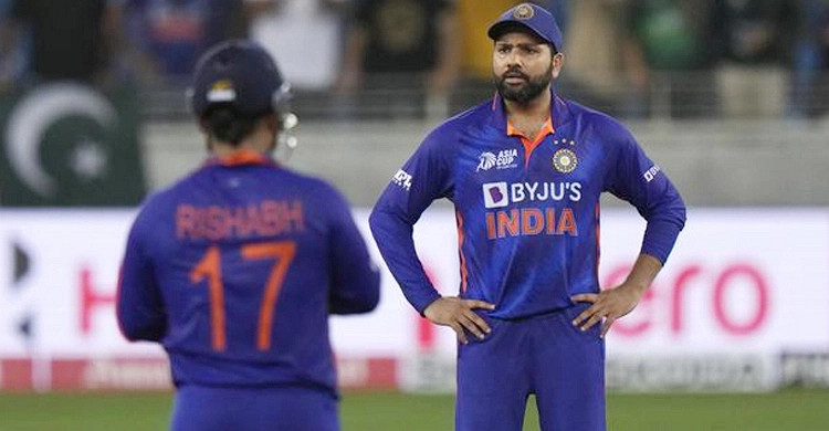 হারলে বাদ এমন শঙ্কা নিয়ে শ্রীলঙ্কার মুখোমুখি ভারত