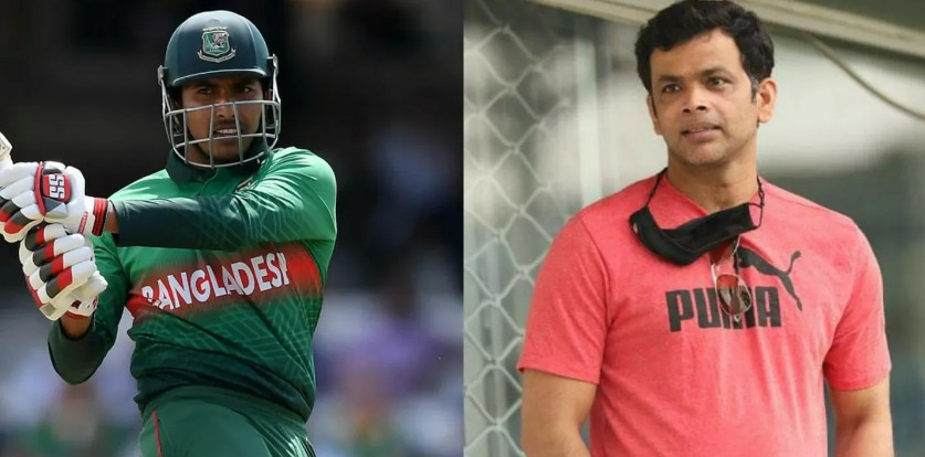সৌম্য সরকারের টি-টোয়েন্টি বিশ্বকাপের খেলার ব্যাপারে সরাসরি যা বললেন নির্বাচক আব্দুর রাজ্জাক