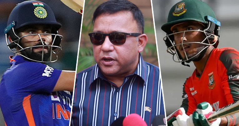 কোহলির সাথে আফিফ তুলনা করে যা বললেন সুজন