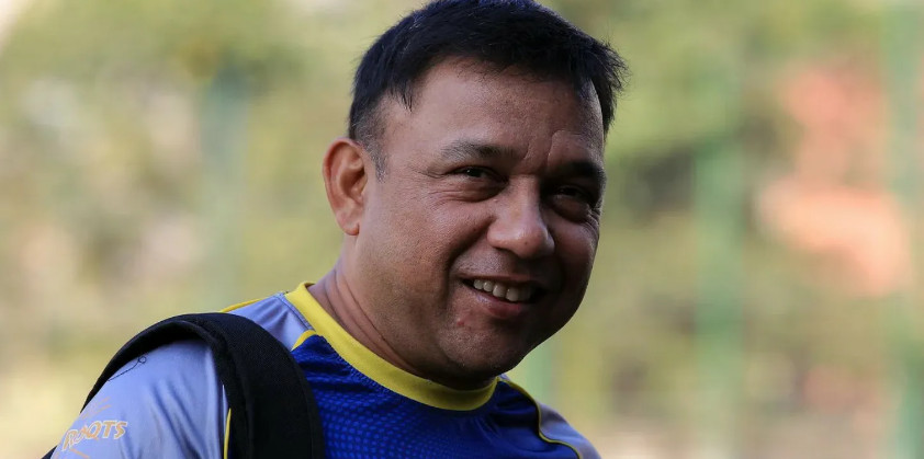 আমি মনে করি যে, আমরা বিশ্বকাপ চ্যাম্পিয়নও হতে পারি : খালেদ মাহমুদ সুজন