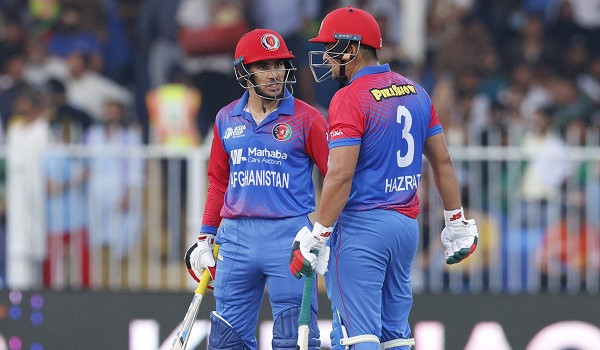 আফগানিস্তান ৩ উইকেটে নেই, দেখেনিন সর্বশেষ স্কোর