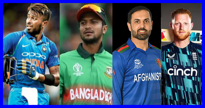 ব্রেকিং নিউজ: টি-টোয়েন্টিতে বিশ্বসেরা অলরাউন্ডারের নাম ঘোষণা