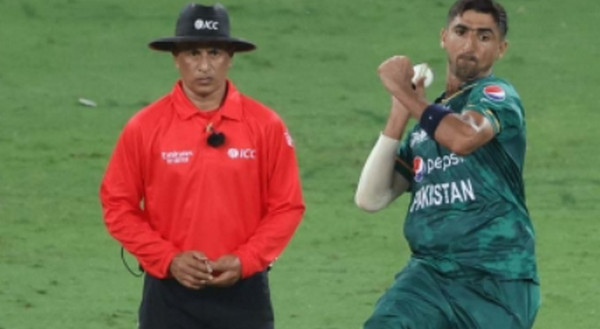 এশিয়া কাপের ফাইনাল ম্যাচে থাকবেন এক বাংলাদেশী