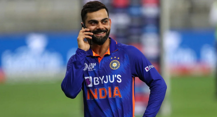 কোহলির বাজে সময় কেটে গেছে: শাস্ত্রী