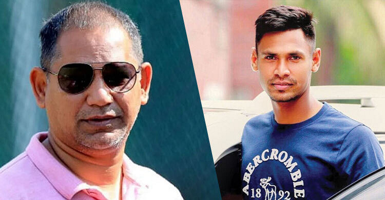 মুস্তাফিজকে নিয়ে অবিশ্বাস্য মন্তব্য করলেন হাবিবুল বাশার