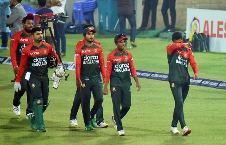এশিয়া কাপ থেকে বাংলাদেশ বাদ পড়লেও ফাইনালে থাকবে এক বাংলাদেশী