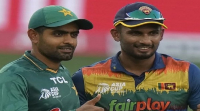 ফাইনালে ম্যাচ জয়ের সবচেয়ে গুরুত্বপূর্ণ বিষয়টা তুলে ধরলেন বাবর