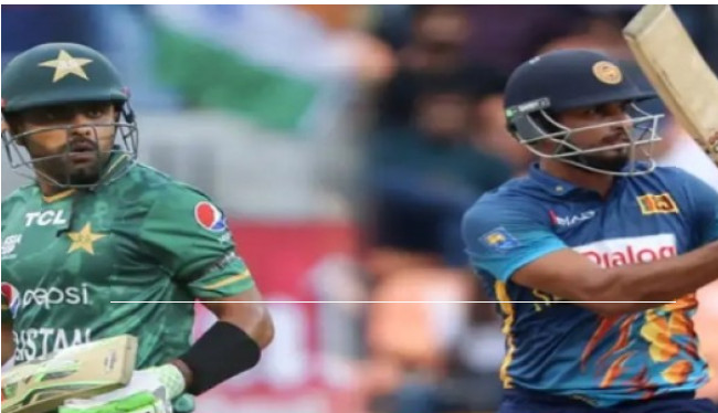 দুই পরিবর্তন নিয়ে ফাইনালের পাকিস্তানের বিপক্ষে শক্তিশালী একাদশ ঘোষণা করলো শ্রীলঙ্কা