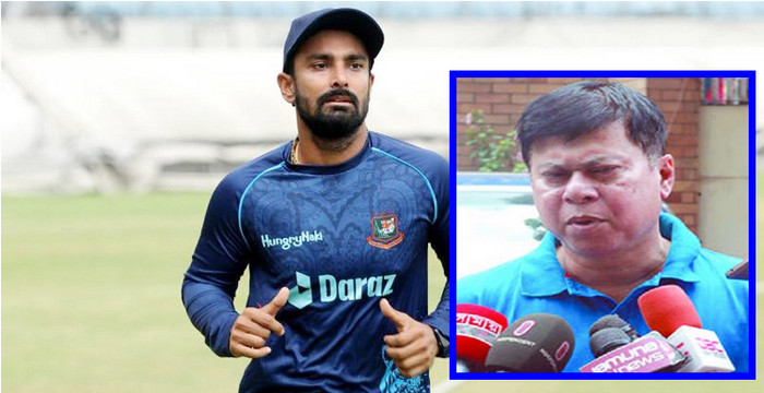 ওপেনিং নয়, যে পজিশনে খেলবেন লিটন জানিয়ে দিলেন নির্বাচক মিনহাজুল আবেদিন নান্নু
