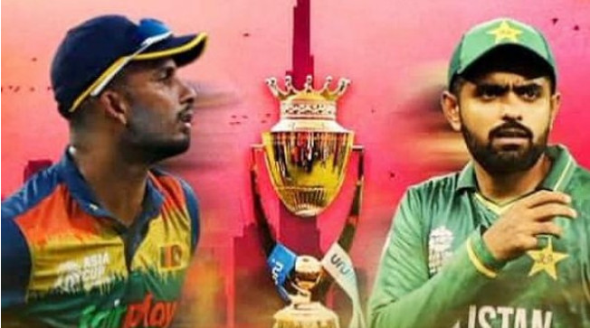 এশিয়া কাপ ফাইনালসহ টিভিতে আজকের সকল খেলার সময় সূচি