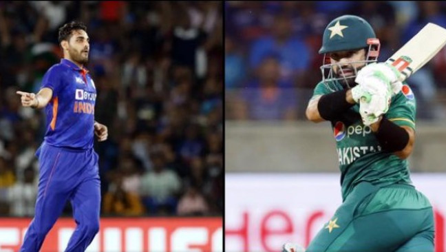 এশিয়া কাপের সেরা পাঁচ ব্যাটার ও বোলারের নাম ঘোষণা