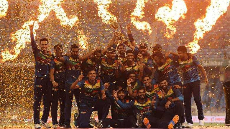 এক নজরে দেখেনিন এশিয়া কাপে রানার-আপ ও চ্যাম্পিয়ন দল কে কত কোটি টাকার পুরস্কার পেল