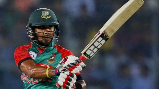 দেখেনিন অনেক দিন পর হার্ডহিটিং ব্যাটিং করে যত রান করলেন সাব্বির
