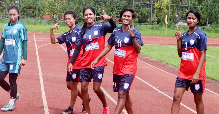 ভারতকে উড়িয়ে দিয়ে ফাইনালে চোখ বাংলাদেশের