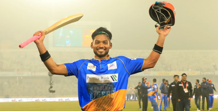 অ্যানালাইসিস করেই শান্তকে দলে নিয়েছি: নান্নু