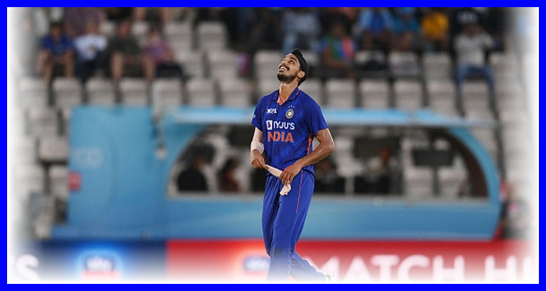 পাকিস্তানের বিপক্ষে হারের পর ঘুমোতে পারেননি অর্শদীপ