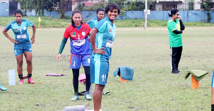 ফাইনালে উঠার লড়াইয়ে আগামীকাল ভুটানের বিপক্ষে মাঠে নামবে বাংলাদেশ, দেখেনিন সময়