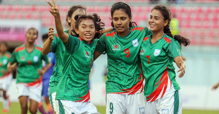 বাংলাদেশ বনাম ভুটান সেমি ফাইনাল: গোল, গোল, গোল, ৮৩ মিনিটের খেলা শেষ দেখেনিন সর্বশেষ ফলাফল