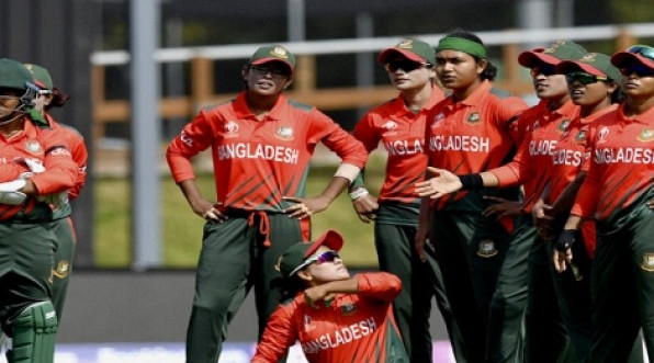 বিশ্বকাপের আগে বাংলাদেশ দলে বড় দুঃসংবাদ