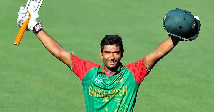 মাহমুদউল্লাহ রিয়াদের স্যাক্রিফাইসের মূল্য বিশ্বকাপ দল থেকে বাদ পড়া