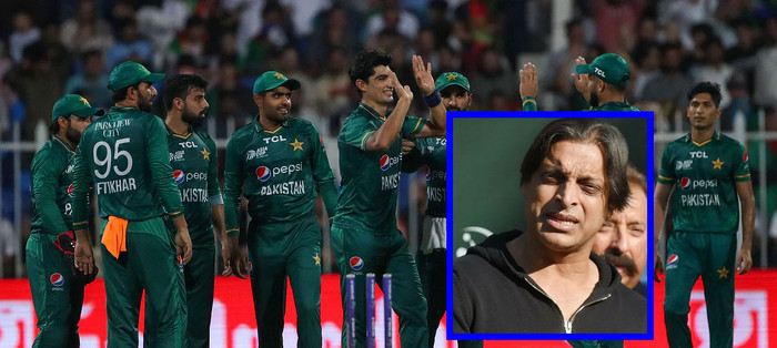 টি-টোয়েন্টি বিশ্বকাপে কেমন করবে পাকিস্তান আগাম জানিয়ে দিলেন শোয়েব আখতার