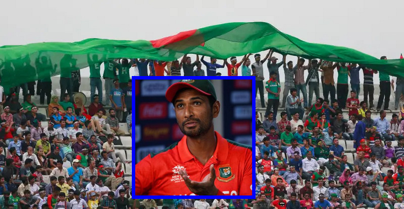 মাহমুদুল্লাহ রিয়াদকে টি-টোয়েন্টি বিশ্বকাপে ফেরাতে মিরপুরে অবাক করা কান্ড করে বসলো ভক্তরা