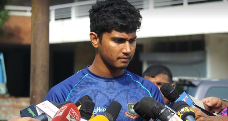 আত্মবিশ্বাসের ভেলায় চড়ে বিশ্বকাপে নিজের সেরাটা দিতে চান হাসান