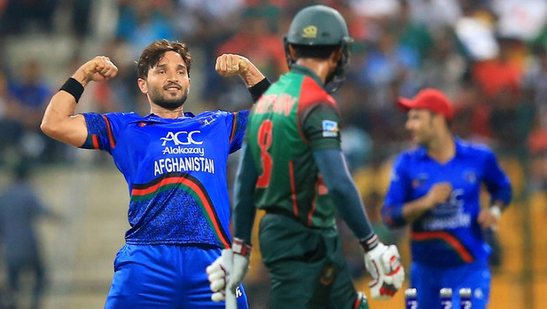 ব্রেকিং নিউজ: আফগানিস্তানের বিপক্ষে ২টি টেস্ট ও ৫টি ওয়ানডে খেলতে দুবাই যাচ্ছে বাংলাদেশ