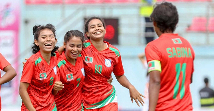 ফাইনালে আগামীকাল নেপালের বিপক্ষে মাঠে নামছে বাংলাদেশ, দেখেনিন সময়