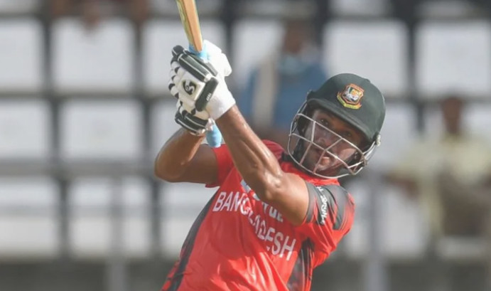 আজ গায়ানার হয়ে মাঠে নামছেন সাকিব