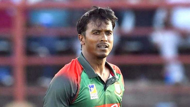 ব্রেকিং নিউজ: অবসরে যাচ্ছেন রুবেল