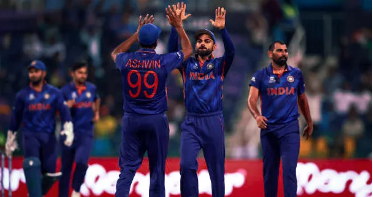 অস্ট্রেলিয়ার বিপক্ষে মাঠে নামার আগে চরম দু:সংবাদ পেল ভারত