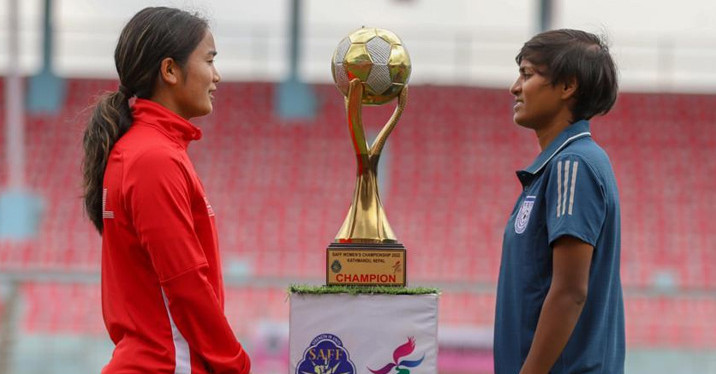 ফাইনাল: বাংলাদেশ বনাম নেপালের মধ্যকার ম্যাচটি সরাসরি দেখবেন যেভাবে
