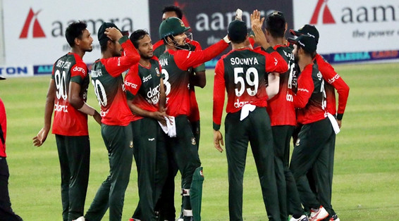 মিডল অর্ডার ভরসার নাকি চিন্তার