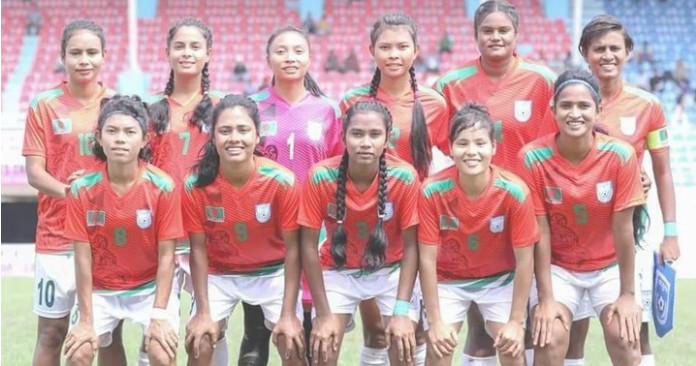 আর কিছুক্ষণ পর নেপালের বিপক্ষে মাঠে নামছে বাংলাদেশ, দেখেনিন একাদশ ও সময়