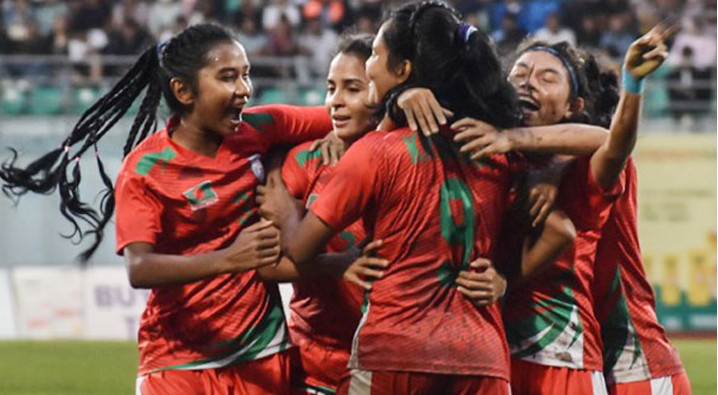 সর্বোচ্চ গোলদাতা ও টুর্নামেন্টের সেরা খেলোয়াড়ের নাম ঘোষণা