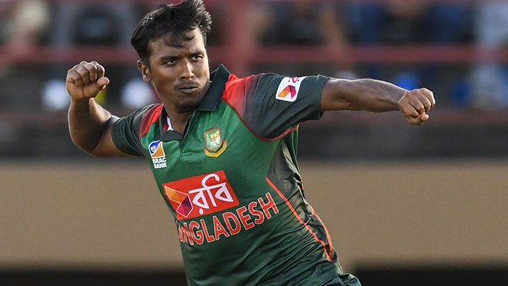 অবসর ঘোষণার আসল কারণ জানালেন রুবেল