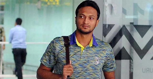 সাকিবকে নিয়ে যা বললেন দুদক সচিব