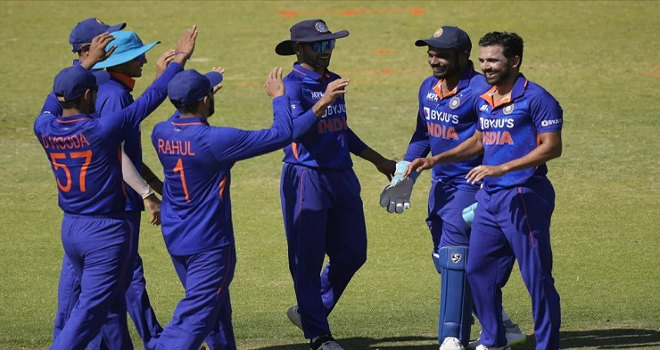 অস্ট্রেলিয়ার কাছে হেরে লজ্জার রেকর্ড গড়লো ভারত