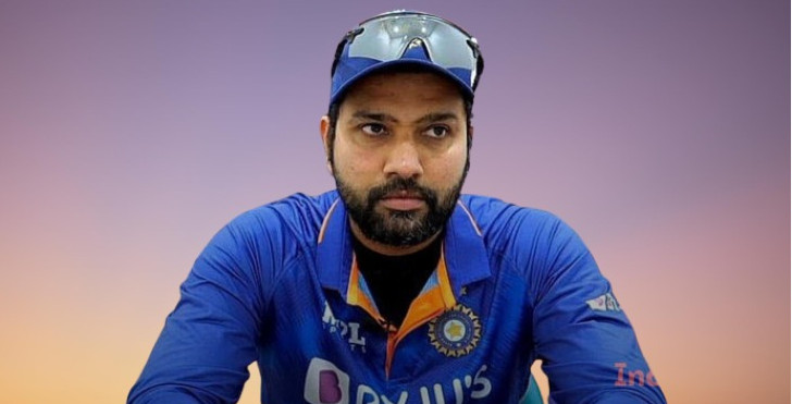 ২০৮ রানের বিশাল টার্গেট দিয়েও ম্যাচ হেরে সরাসরি যাকে দায়ী করলেন অধিনায়ক রোহিত শার্মা