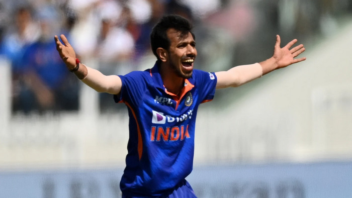যুবেন্দ্র চাহালের দিন কি শেষ