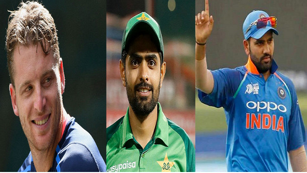 বিশ্বে ধনী ক্রিকেটারদের তালিকা প্রকাশ, আছেন এক বাংলাদেশী