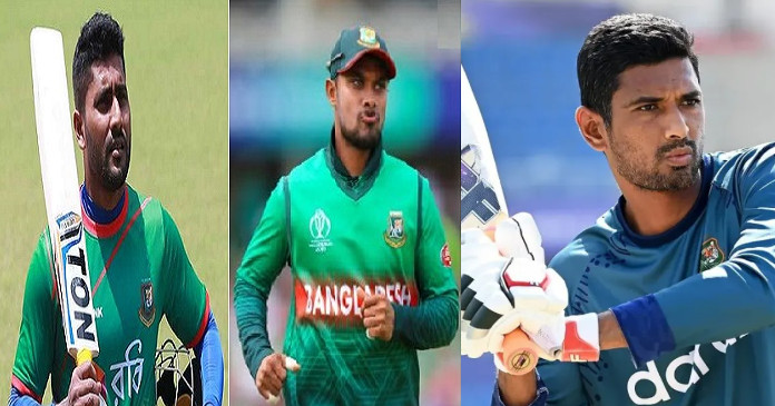 টি-টেন লিগে নাম লেখালেন বাংলাদেশের অবহেলিত তারকা ক্রিকেটার