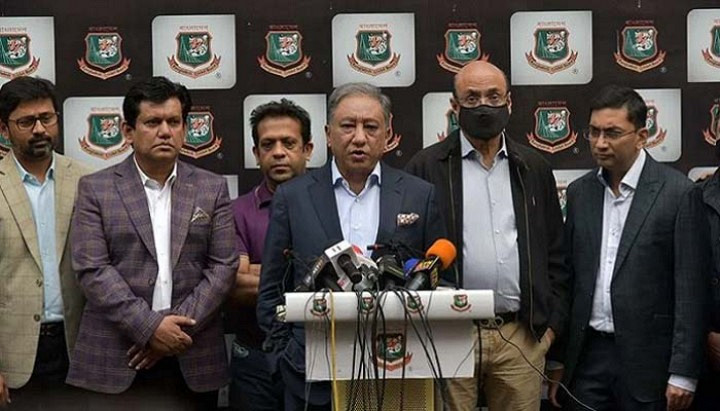 দুর্দান্ত এক লেগ স্পিনার খুঁজে পেল বিসিবি, খেলবেন আরব আমিরাতের বিপক্ষে