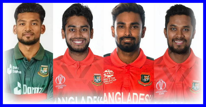 আগামীকাল আমিরাতের বিপক্ষে ম্যাচের জন্য শক্তিশালী একাদশ ঘোষণা করলো বাংলাদেশ
