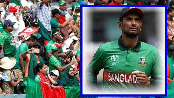 মিরপুরে ভক্তদের অবাক করা কান্ড: ত্রিদেশীয় সিরিজের দলে মাহমুদউল্লাহ’র সুযোগ পাওয়া নিয়ে এলো নতুন খবর